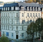 Kancelář - Karlovy Vary